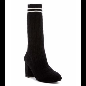 Catherine Malandrino Pulley boots